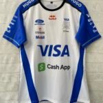 F1 Racing Bulls Jersey 2026