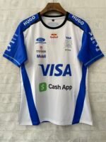 F1 Racing Bulls Jersey 2026