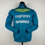 F1 Jacket Aston Martin 2023 - Imagen 7