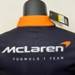 F1 McLaren Racing Polo 2023 - Imagen 3