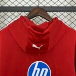 F1 Hoodie Ferrari 2025 - Imagen 3