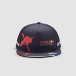 F1 Red Bull Hat Verstappen #1 - Imagen 3