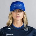 F1 Williams Racing Cap Sainz - Imagen 3