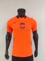 Paises Bajos V. Player Local 2026 - Imagen 2