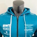 F1 Sweater Aston Martin 2023 - Imagen 4