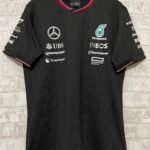 F1 Mercedes Jersey 2024