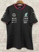 F1 Mercedes Jersey 2024