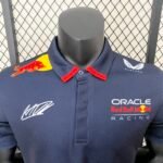 F1 Red Bull Polo 2024 Verstappen - Imagen 3