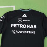 F1 Mercedes Jersey 2025 - Imagen 3