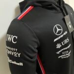 F1 Mercedes Hoodie 2023 - Imagen 5