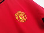 Manchester United Local 2002-2004 - Imagen 5