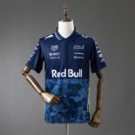 F1 Red Bull Racing Hypebeast Polo