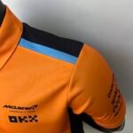 F1 McLaren Racing Polo 2023 - Imagen 5