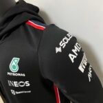 F1 Mercedes Hoodie 2023 - Imagen 4