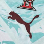 Portugal Visitante Kit Infantil 2026 - Imagen 4