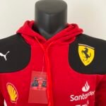 F1 Ferrari Hoodie 2023 - Imagen 3