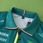 F1 Polo Aston Martin 2025 - Imagen 3