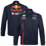 F1 Red Bull Jacket 2023