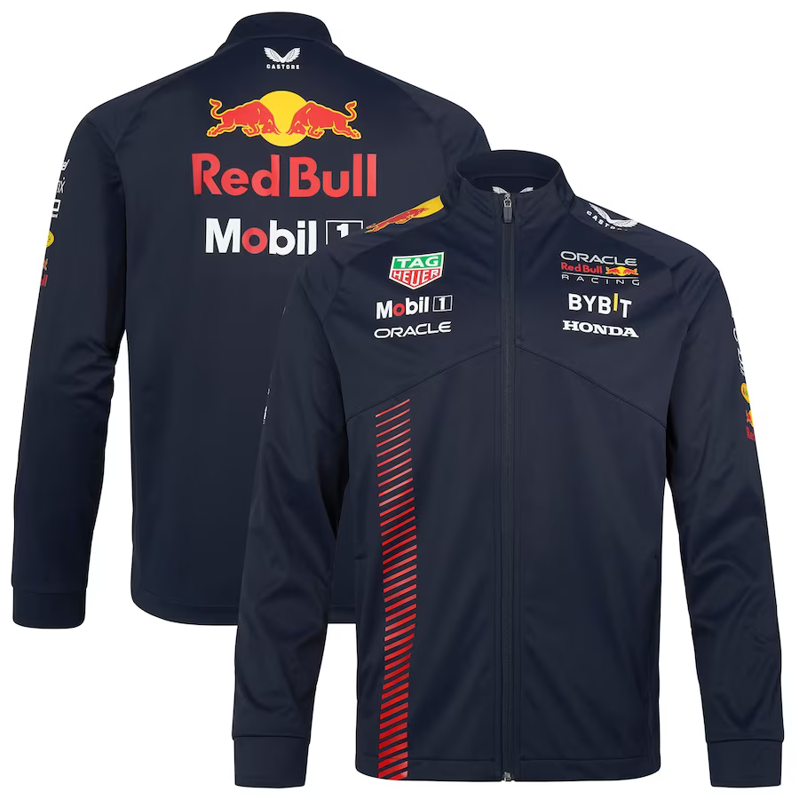 42b6452b F1 Red Bull Jacket 2023 - Imagen 1