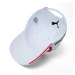F1 Red Bull Racing Cap White - Imagen 3