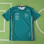 F1 Jersey Aston Martin 2025