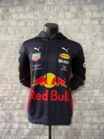 F1 Red Bull Hoodie 2022