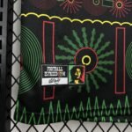 Jamaica Visitante 2026 Fan - Imagen 2