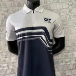 F1 Alpha Tauri Polo 2022