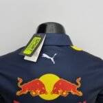 F1 Red Bull Racing Polo 2022 - Imagen 6