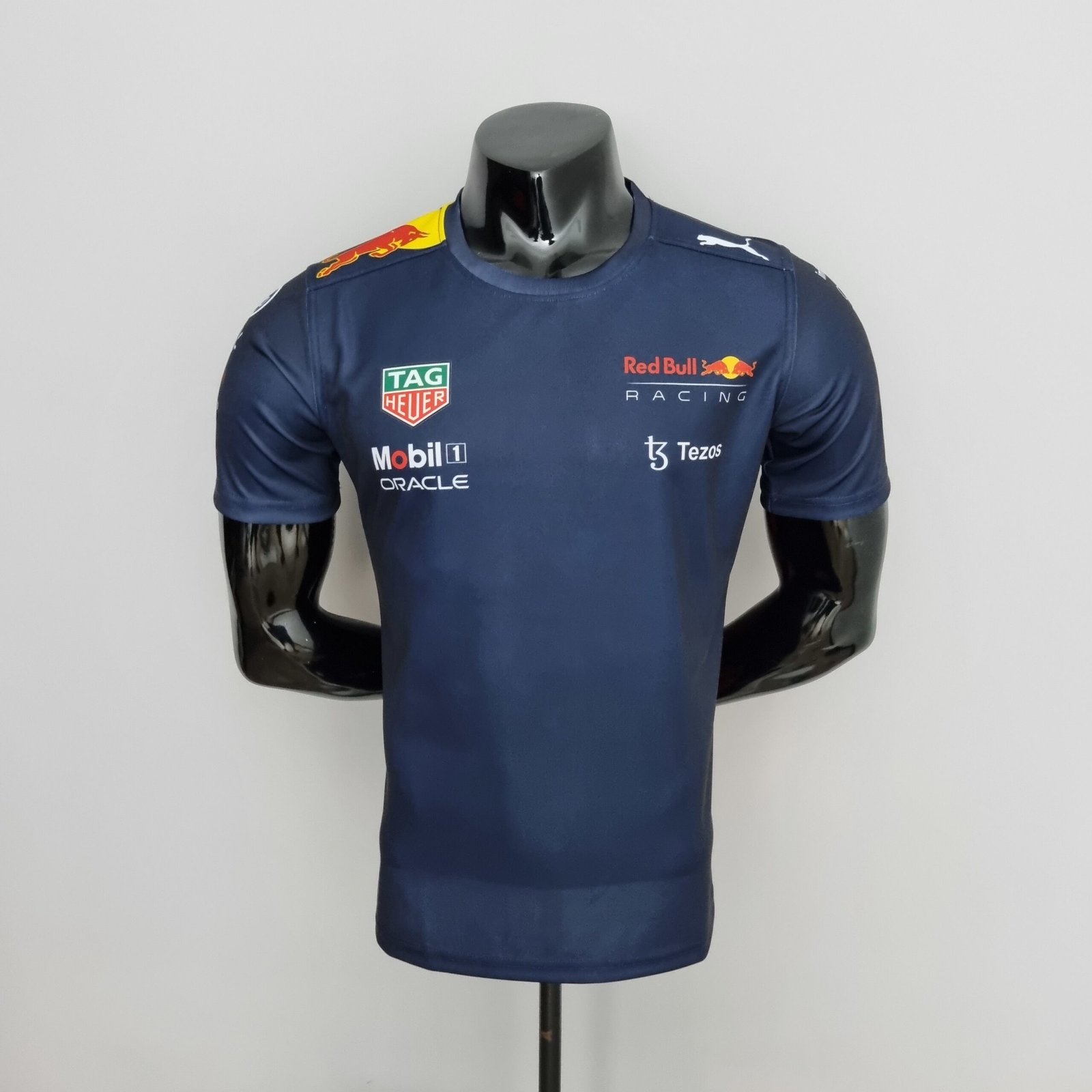 50045647 F1 Red Bull Racing Jersey 2022 - Imagen 1