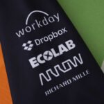 F1 Polo McLaren Piastri 2025 - Imagen 7