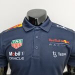 F1 Red Bull Racing Polo 2022 - Imagen 5