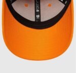 F1 McLaren Racing Cap Orange - Imagen 4
