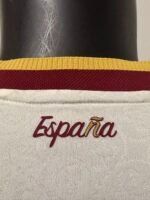 España Visitante V. Player  2026 - Imagen 5