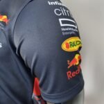 F1 Red Bull Racing Polo 2022 - Imagen 4
