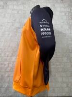 F1 Hoodie McLaren 2025 - Imagen 2