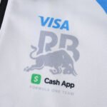 F1 Racing Bulls Polo - Imagen 6