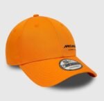 F1 McLaren Racing Cap Orange - Imagen 2