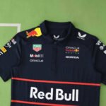 F1 Red Bull Racing Polo - Imagen 2