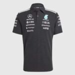 F1 Mercedes Polo 2026