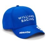 F1 Williams Racing Cap Sainz