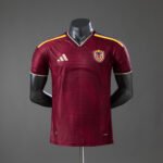 Venezuela Local V. Player 2026