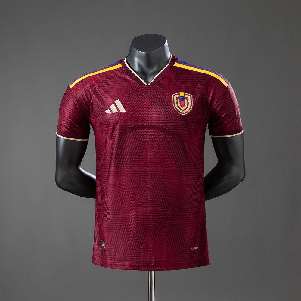 5a4bc3f3 Venezuela Local V. Player 2026 - Imagen 1