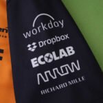 F1 Polo McLaren 2025 - Imagen 6