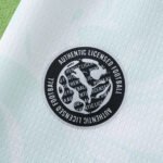 Portugal Visitante Kit Infantil 2026 - Imagen 8