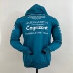 F1 Sweater Aston Martin 2023 - Imagen 2