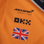 F1 Polo McLaren Norris 2025 - Imagen 2