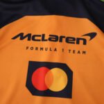 F1 Polo McLaren 2025 - Imagen 9