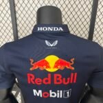 F1 Red Bull Polo 2024 - Imagen 3