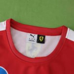 F1 Jersey Ferrari 2 2025 - Imagen 2